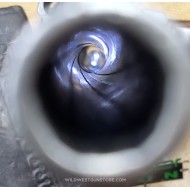 Revolver Merwin Hulbert Double Action Large Frame