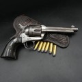 Revolver Colt 1873 SAA Frontier calibre .44WCF canon 5''1/2