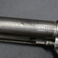 Revolver Colt 1873 SAA Frontier calibre .44WCF canon 5''1/2