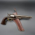 Colt Army 1860 fabrication guerre de sécession