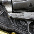 Revolver Colt 1873 SAA Frontier calibre .44WCF canon 5''1/2