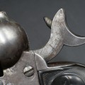 Revolver Colt 1873 SAA Frontier calibre .44WCF canon 5''1/2