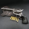 Revolver Colt 1873 SAA Frontier calibre .44WCF canon 5''1/2