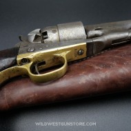 Colt Army 1860 fabrication guerre de sécession