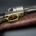 Colt Army 1860 fabrication guerre de sécession
