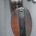 Colt 1873 Single Action Army Canon 4''3/4 calibre .45LC