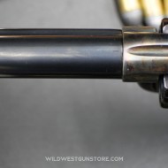 Colt 1873 Single Action Army Canon 4''3/4 calibre .45LC