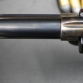 Colt 1873 Single Action Army Canon 4''3/4 calibre .45LC