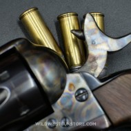 Colt 1873 Single Action Army Canon 4''3/4 calibre .45LC