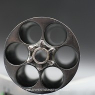 Colt 1873 Single Action Army Canon 4''3/4 calibre .45LC