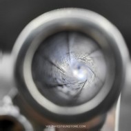 Colt 1873 Single Action Army Canon 4''3/4 calibre .45LC