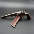 Colt Army 1860 fabrication guerre de sécession