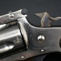 Très élégant Revolver Smith & Wesson calibre 38 DA