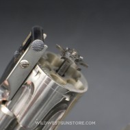 Très élégant Revolver Smith & Wesson calibre 38 DA
