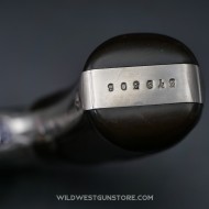 Très élégant Revolver Smith & Wesson calibre 38 DA