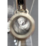 Très élégant Revolver Smith & Wesson calibre 38 DA