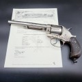 Revolver Colt Frontier 1878 calibre 44-40 Fabrication 1887