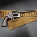 Revolver réglementaire US Army Colt DA 1894 Cal .38