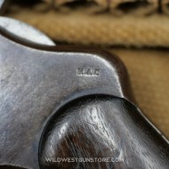 Revolver réglementaire US Army Colt DA 1894 Cal .38