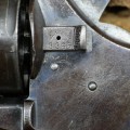 Revolver réglementaire US Army Colt DA 1894 Cal .38