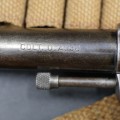 Revolver réglementaire US Army Colt DA 1894 Cal .38