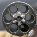 Revolver réglementaire US Army Colt DA 1894 Cal .38