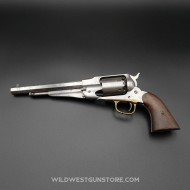 Revolver militaire Remington New model Army calibre 44