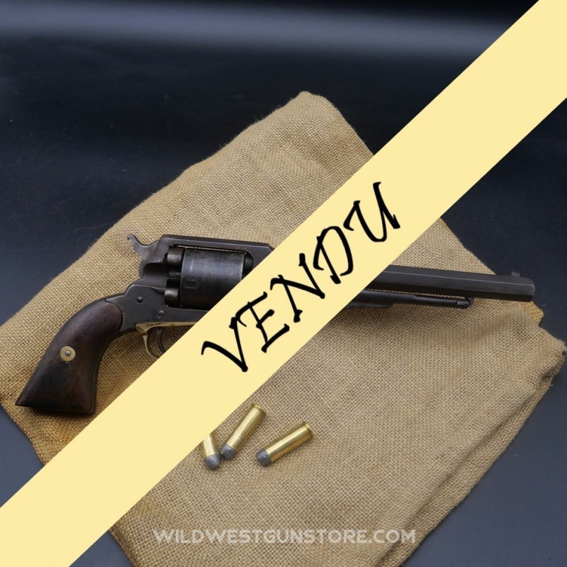 Remington NMA Conversion calibre .44 Précoce