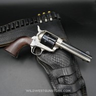 Revolver Colt Single Action Army calibre 38WCF