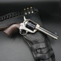 Revolver Colt Single Action Army calibre 38WCF