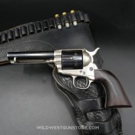 Revolver Colt Single Action Army calibre 38WCF