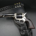 Revolver Colt Single Action Army calibre 38WCF