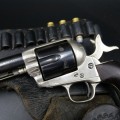 Revolver Colt Single Action Army calibre 38WCF