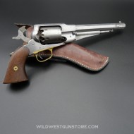 Revolver militaire Remington New model Army calibre 44
