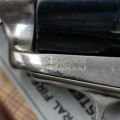 Revolver Colt Single Action Army calibre 38WCF