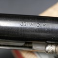 Revolver Colt Single Action Army calibre 38WCF