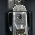 Revolver Colt Single Action Army calibre 38WCF