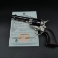 Revolver Colt Single Action Army calibre 38WCF