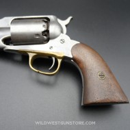 Revolver militaire Remington New model Army calibre 44