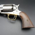Revolver militaire Remington New model Army calibre 44