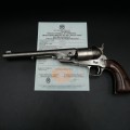 Revolver de collection Colt Army 1860 Richards conversion