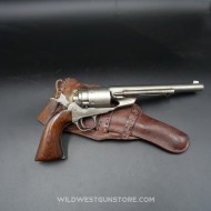 Revolver de collection Colt Army 1860 Richards conversion