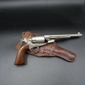 Revolver de collection Colt Army 1860 Richards conversion