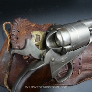 Revolver de collection Colt Army 1860 Richards conversion