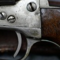 Revolver de collection Colt Army 1860 Richards conversion