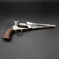 Revolver militaire Remington New model Army calibre 44