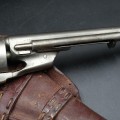 Revolver de collection Colt Army 1860 Richards conversion