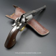Revolver militaire Remington New model Army calibre 44
