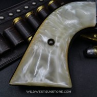 Colt Peacemaker Single Action Army de 1878 canon 5''1/2 calibre 45