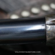 Colt Peacemaker Single Action Army de 1878 canon 5''1/2 calibre 45